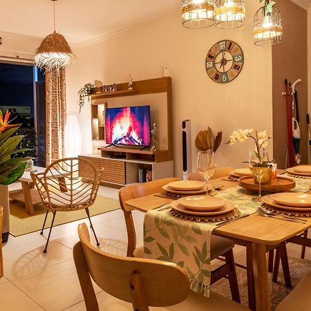 Lamarel Beach House Flic en Flac Екстер'єр фото