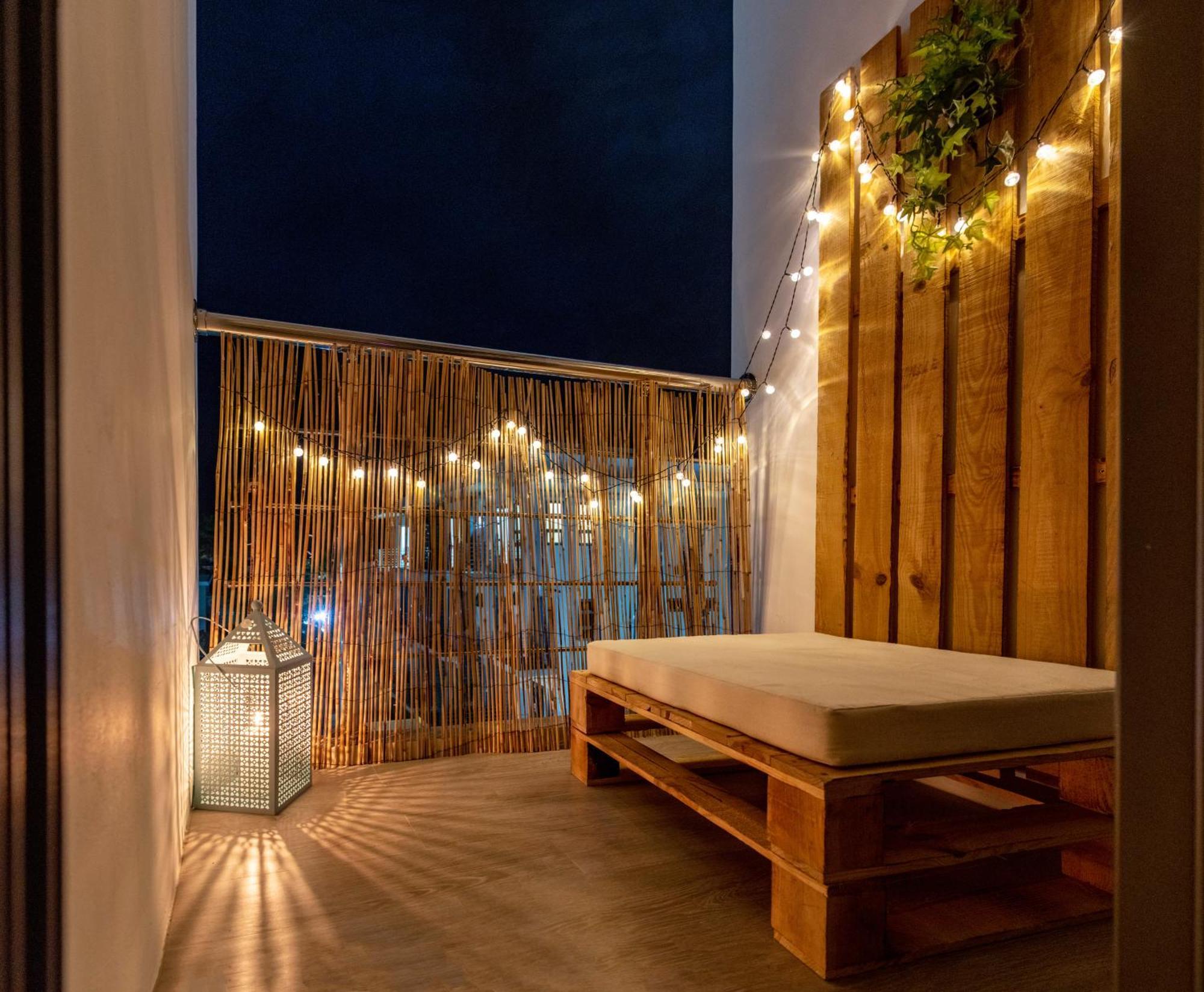 Lamarel Beach House Flic en Flac Екстер'єр фото