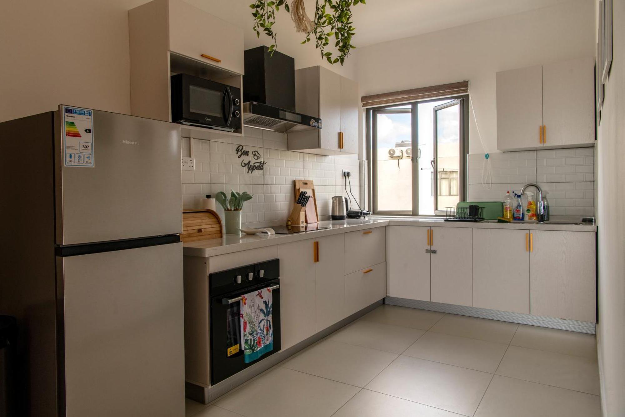 Lamarel Beach House Flic en Flac Екстер'єр фото